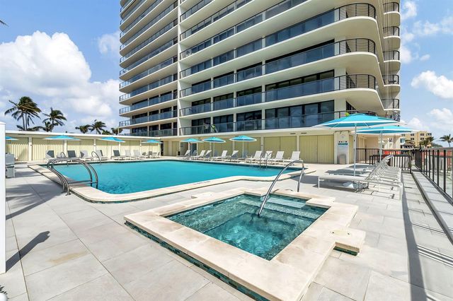 2727 S Ocean Boulevard 403, Highland Beach, FL 33487
