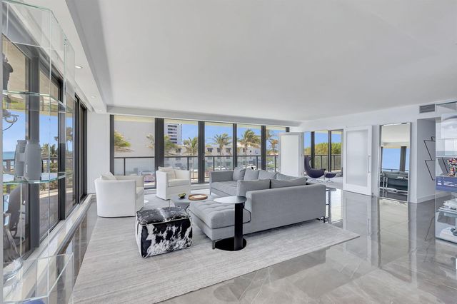 2727 S Ocean Boulevard 403, Highland Beach, FL 33487