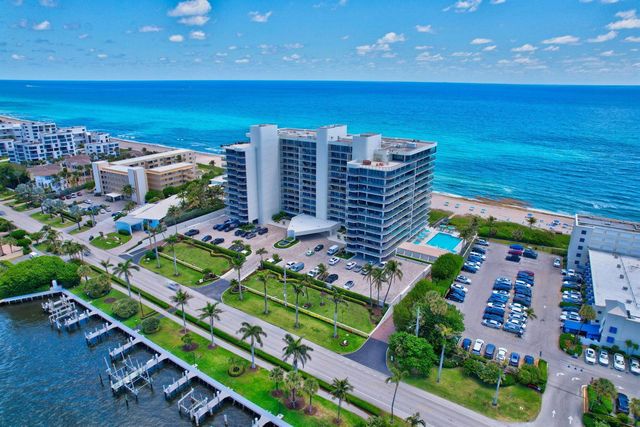 2727 S Ocean Boulevard 403, Highland Beach, FL 33487