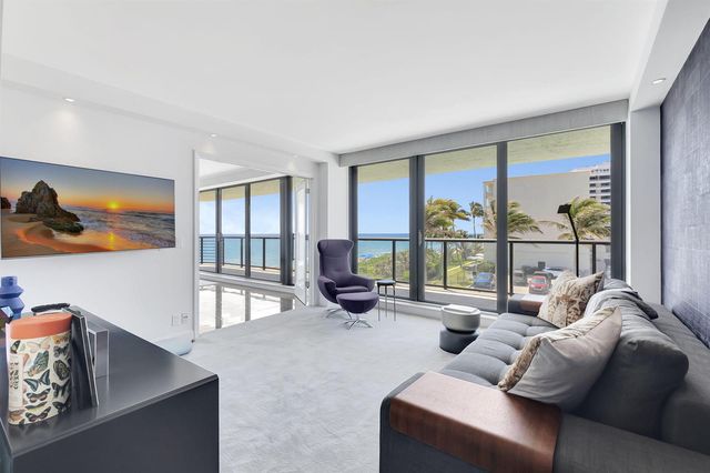 2727 S Ocean Boulevard 403, Highland Beach, FL 33487