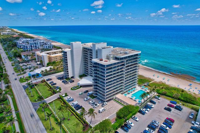 2727 S Ocean Boulevard 403, Highland Beach, FL 33487