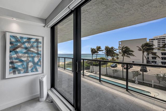 2727 S Ocean Boulevard 403, Highland Beach, FL 33487