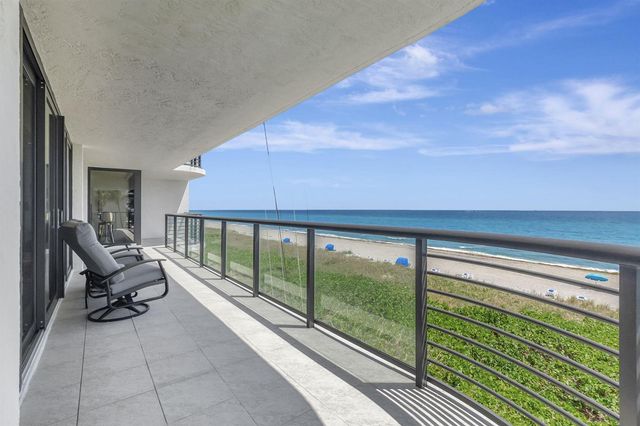 2727 S Ocean Boulevard 403, Highland Beach, FL 33487