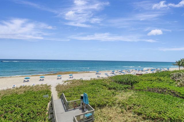 2727 S Ocean Boulevard 403, Highland Beach, FL 33487