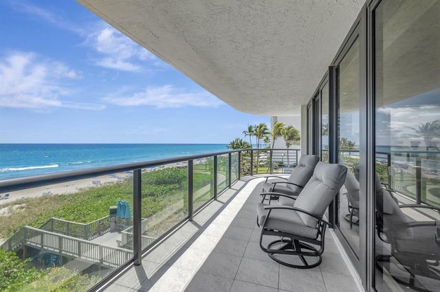 2727 S Ocean Boulevard 403, Highland Beach, FL 33487