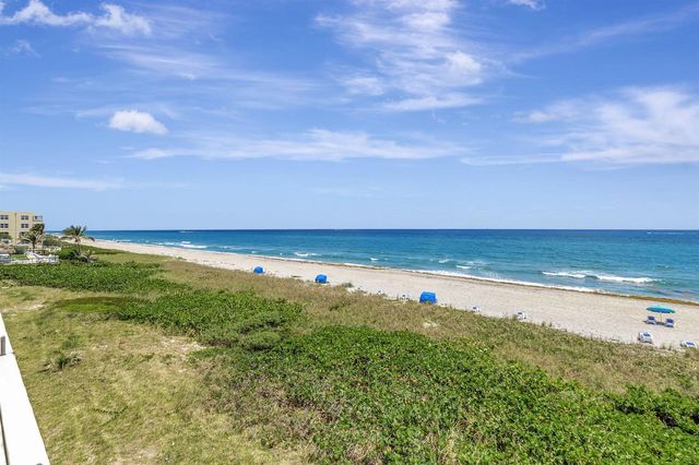 2727 S Ocean Boulevard 403, Highland Beach, FL 33487
