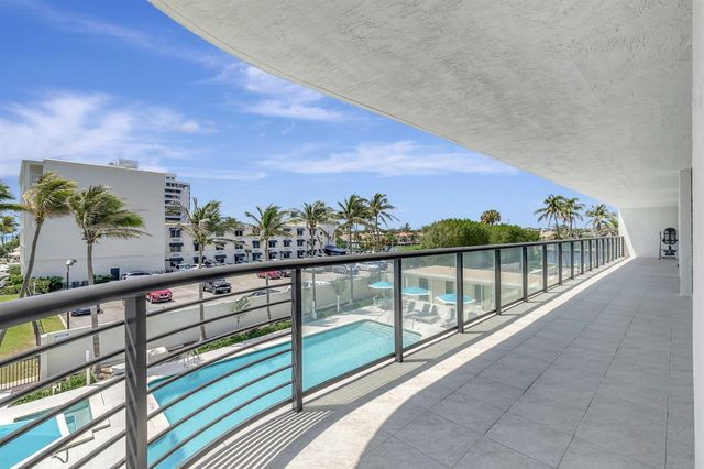 2727 S Ocean Boulevard 403, Highland Beach, FL 33487