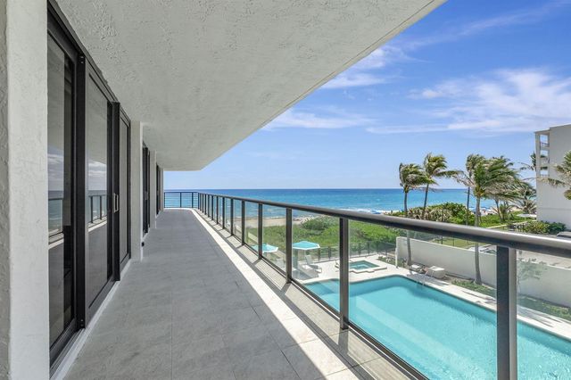 2727 S Ocean Boulevard 403, Highland Beach, FL 33487