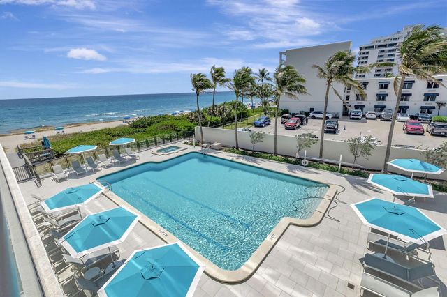 2727 S Ocean Boulevard 403, Highland Beach, FL 33487