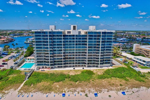 2727 S Ocean Boulevard 403, Highland Beach, FL 33487