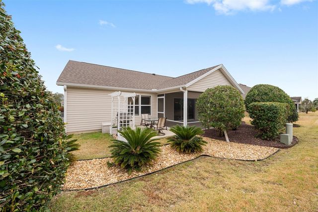 497 LITTLE RIVER PATH, The Villages, FL 32162