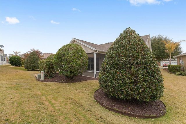 497 LITTLE RIVER PATH, The Villages, FL 32162