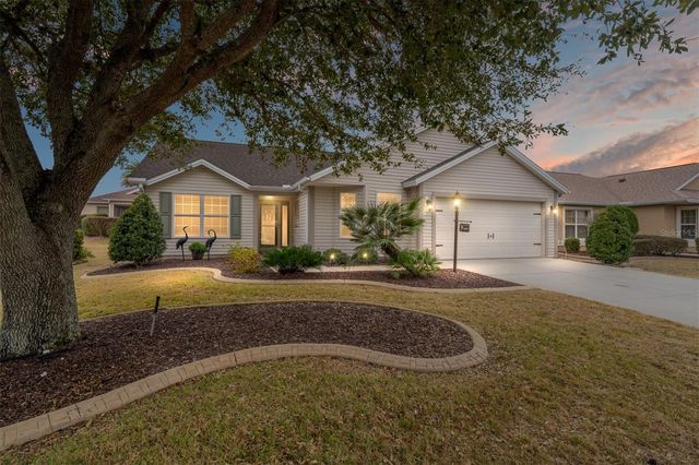 497 LITTLE RIVER PATH, The Villages, FL 32162