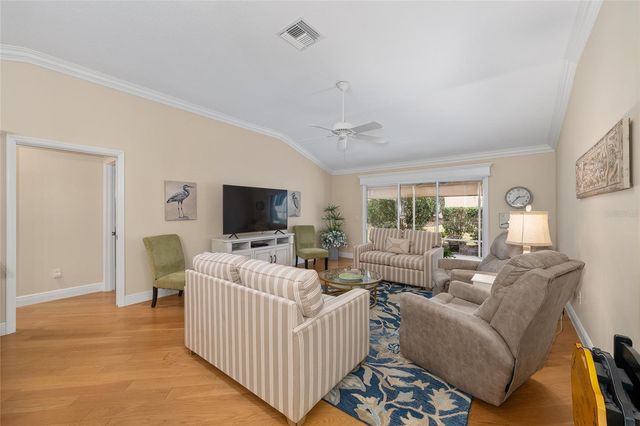 497 LITTLE RIVER PATH, The Villages, FL 32162