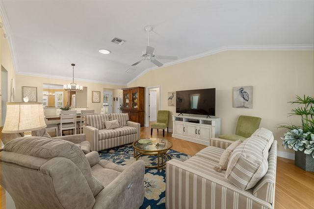 497 LITTLE RIVER PATH, The Villages, FL 32162