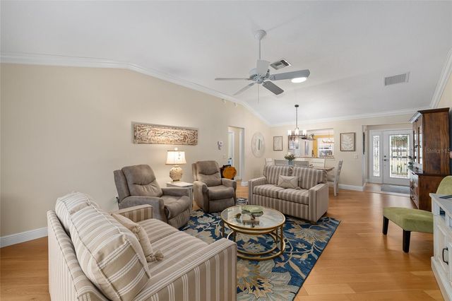 497 LITTLE RIVER PATH, The Villages, FL 32162