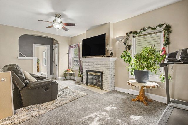 1008 Union, Jackson, MI 49203