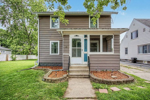 1008 Union, Jackson, MI 49203