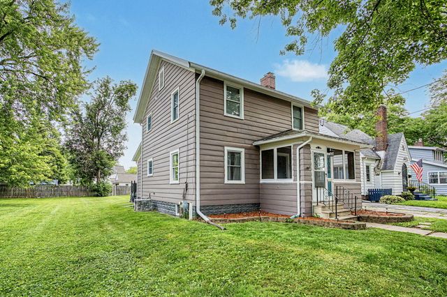 1008 Union, Jackson, MI 49203