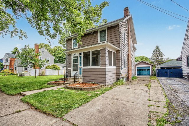 1008 Union, Jackson, MI 49203