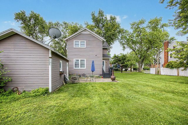 1008 Union, Jackson, MI 49203