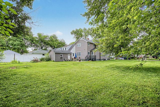 1008 Union, Jackson, MI 49203