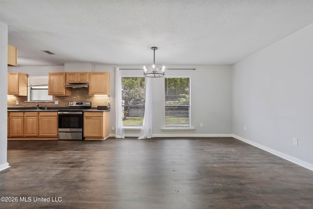 3620 Cochran Avenue, Moss Point, MS 39562