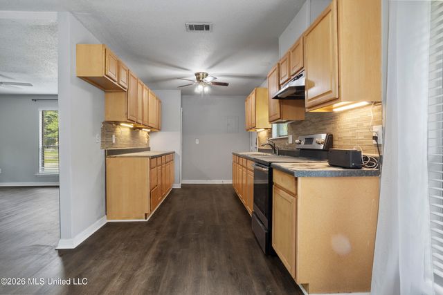 3620 Cochran Avenue, Moss Point, MS 39562