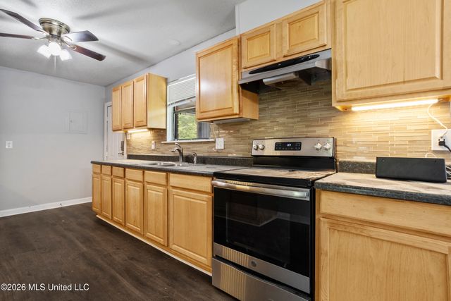 3620 Cochran Avenue, Moss Point, MS 39562