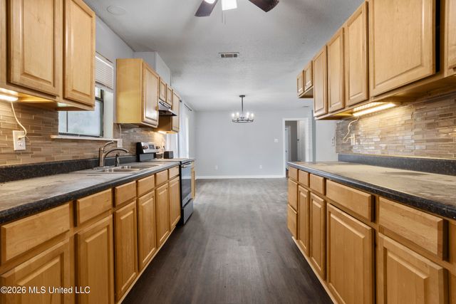 3620 Cochran Avenue, Moss Point, MS 39562