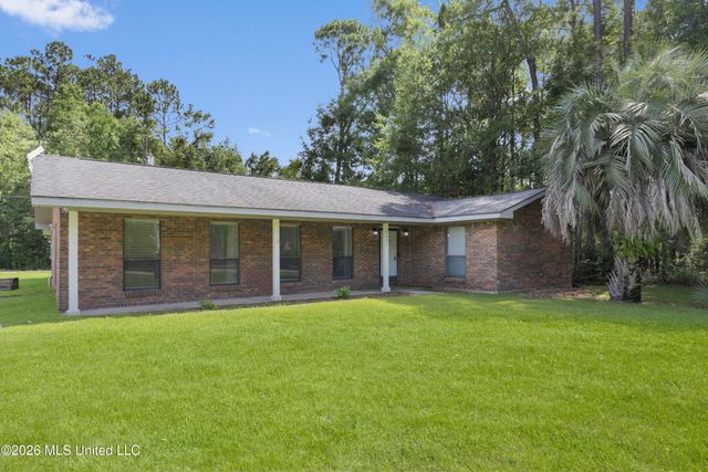3620 Cochran Avenue, Moss Point, MS 39562