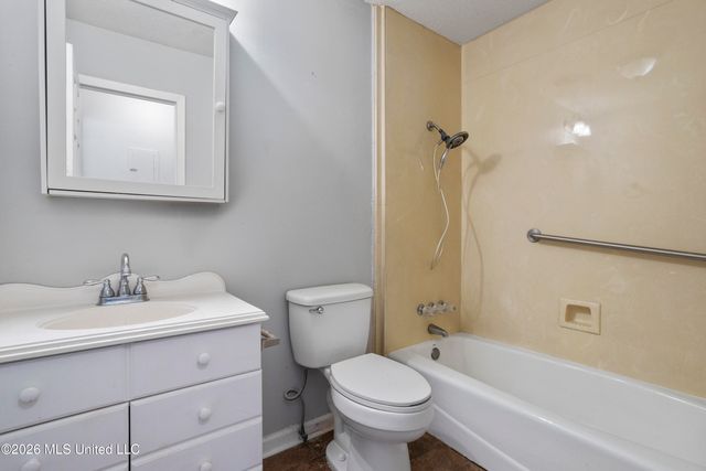 3620 Cochran Avenue, Moss Point, MS 39562