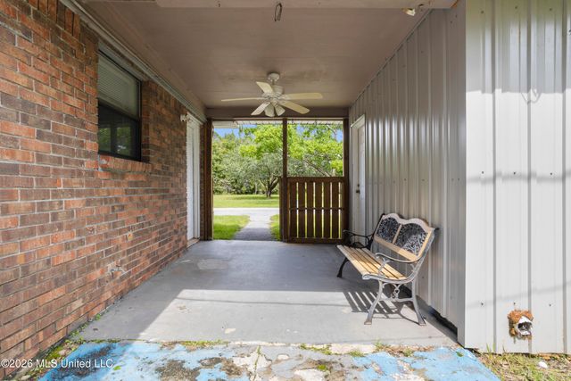 3620 Cochran Avenue, Moss Point, MS 39562