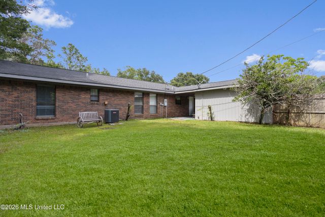3620 Cochran Avenue, Moss Point, MS 39562