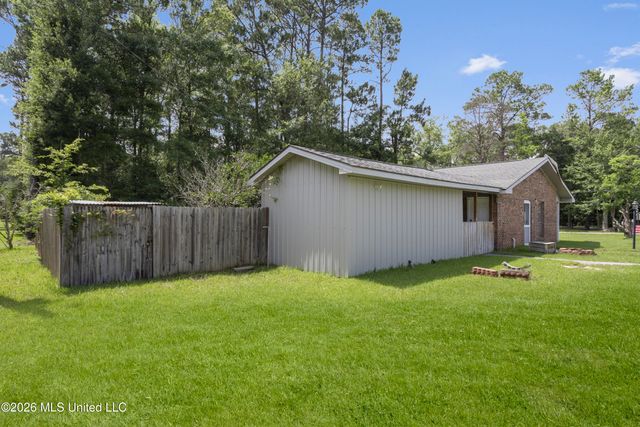 3620 Cochran Avenue, Moss Point, MS 39562
