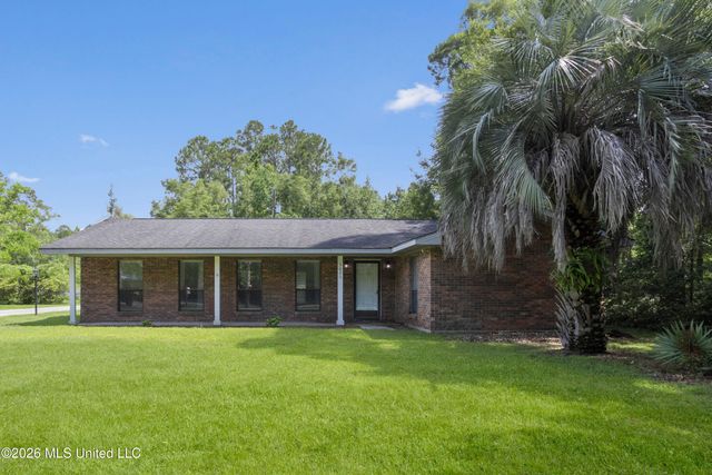3620 Cochran Avenue, Moss Point, MS 39562