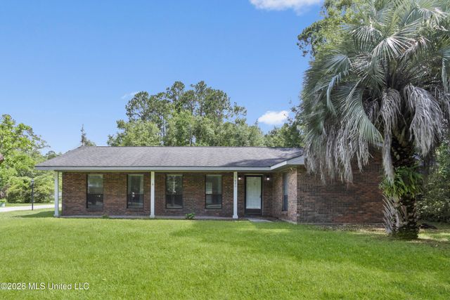 3620 Cochran Avenue, Moss Point, MS 39562
