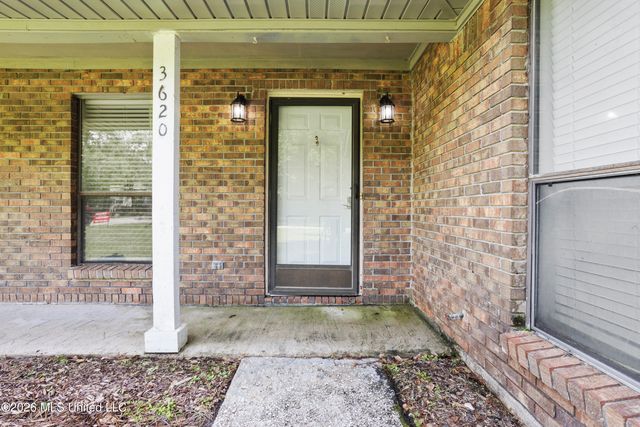 3620 Cochran Avenue, Moss Point, MS 39562