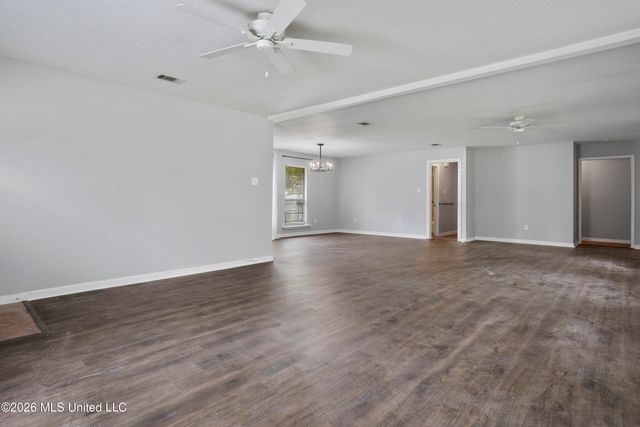 3620 Cochran Avenue, Moss Point, MS 39562