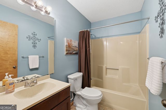 119 Buttermilk Circle, Sky Valley, GA 30537