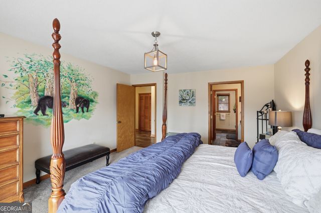 119 Buttermilk Circle, Sky Valley, GA 30537