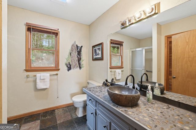 119 Buttermilk Circle, Sky Valley, GA 30537