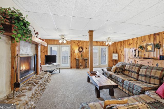 119 Buttermilk Circle, Sky Valley, GA 30537