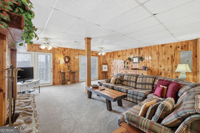 119 Buttermilk Circle, Sky Valley, GA 30537