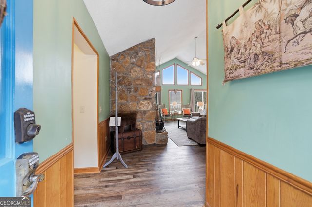 119 Buttermilk Circle, Sky Valley, GA 30537