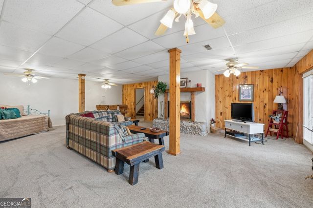 119 Buttermilk Circle, Sky Valley, GA 30537