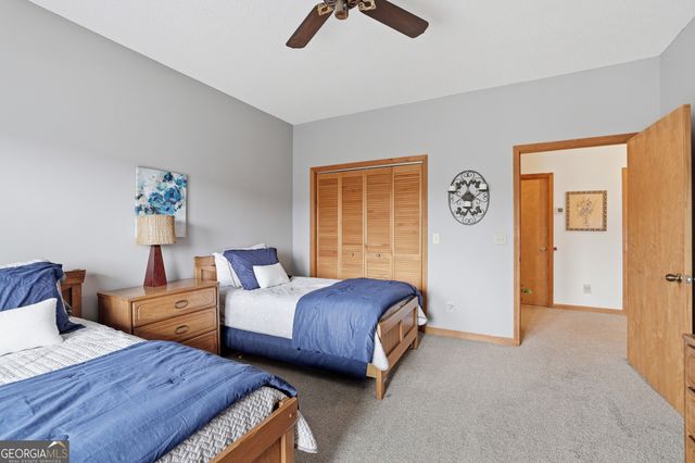 119 Buttermilk Circle, Sky Valley, GA 30537