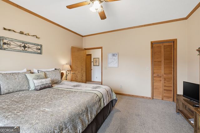 119 Buttermilk Circle, Sky Valley, GA 30537