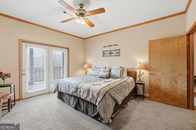 119 Buttermilk Circle, Sky Valley, GA 30537