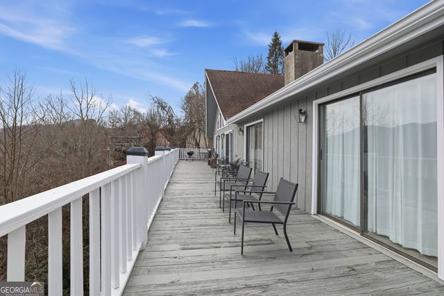 119 Buttermilk Circle, Sky Valley, GA 30537